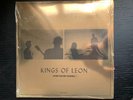 kings of leon when you see yourself LTD edition Gold Vinyl 0484/6500