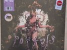 Melanie Martinez-Portals (Target Exclusive) Ruby Red Vinyl Limited Edition death