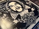 Sage Francis - Li(f)e (2010 Vinyl, Strange Famous, Epitaph) Life Rare Autograph