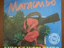 1982 -RARO 45 GIRI DI LUISA LU' COLOMBO - MARACAIBO - OTTIME CONDIZIONI