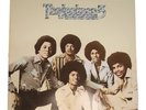 1976 The Jackson 5 Featuring Michael Jackson Joyful Jukebox Music M6-865S1 Vinyl
