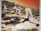 Led Zeppelin - Houses Of The Holy LP 1973 PRESSWELL Atlantic SD7255 STERLING RL