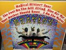 RARE The Beatles 1967 MONO LP   MAGICAL MYSTERY TOUR   w/ Booklet   1st Press