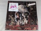 GHS 24203 Slayer - South Of Heaven LP SEALED MINT ORIGINAL PRESSING 1988 US HYPE