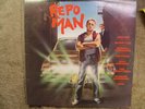 Repo Man Soundtrack V/A 1984 Vinyl San Andreas Records 1st Press Iggy Pop
