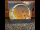 Dark Before Dawn by Breaking Benjamin AUTOGRAPHED