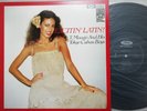 Toshiba LP LF-95013: Excitin' Latin  / T. Misago and his Tokyo Cuban Boys