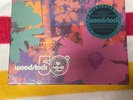 woodstock back to the garden 50th anniversary box set 5x lp 180 gram  sealed