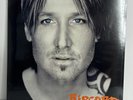 Keith Urban Ripcord LP (2016, Capitol Records) SEALED Vinyl Record “The Fighter”