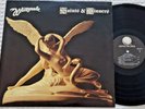 Whitesnake – Saints & Sinners -	Geffen– GHS 24173 RARE CLUB EDITION 1A/1A NM