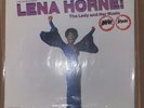 Lena Horne - lady & her music - 2LP SEALED MFSL Original Master Recording
