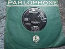 America Rory Storm/Hurricanes UK Parlophone vinyl single