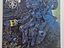Nocturnus The Key 1990 Death Metal Rock MOSH23 LP NM EARACHE 1st press UNPLAYED