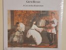 GIUNI RUSSO-A CASA DI IDA RUBINSTEIN-LP-33 GIRI-SIGILLATO-L'Ottava 1988-NUOVO
