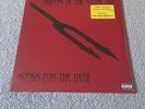 Songs for the Deaf by Queens of the Stone Age (Record, 2019)