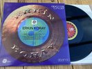 ERKIN KORAY - ELEKTRONIK TURKULER - Vinyl Gatefold LP (2013 Reissue)