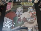 MF DOOM MM..FOOD Green & Pink 2Lp Sealed