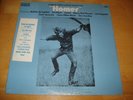 Homer 1970 Sealed Soundtrack LP Greater Than Woodstock Hype Sticker Led Zeppelin