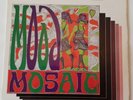 Vinyl album record Mood Mosaic Featuring The Ladybirds – Mood Mosaic