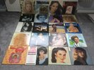 Ladies Of Country Music ● 20 Vinyl LP Bundle ●Dolly/Tammy/Crystal/Patsy & Others