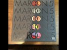 Maroon 5 - The Studio Albums Box Set - 5 LP's; VG+