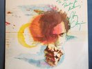 HARRY CHAPIN - Signed - Verities & Balderdash - Elektra Stereo 7E-1012