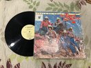 Los Tigres Del Norte Lp “La Jaula De Oro” (G+)