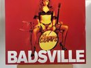 The Cramps *Big Beats From Badsville* LP 12