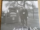 SLEAFORD MODS Austerity Dogs VINYL LP Mint sealed