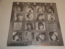 Bangles - Interchords - US 1986 Promo LP Columbia CAS 2270 - NM