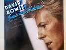 David Bowie Fame and Fashion Vinyl LP PL84919 RCA ITA 1984 MINT Unplayed