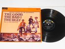 Ennio Morricone - The Good, Bad And Ugly 1967 Australia  Soundtrack 12