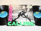 The Clash – London Calling 1980 Australia 1st 2x 12
