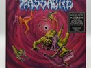 Massacre - From Beyond - Limited - with Insert + 7'' Single - 1991 - UK