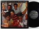 Chocolate Milk - Friction LP - RCA Victor