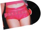 Peaches: The Teaches Of Peaches Vinyl LP. Impeach My Bush. I Feel Cream. Rub.