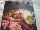 CANNED HEAT  -      Living The Blues,       RARE ORIGINAL 1968 UK DOUBLE-LP
