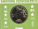 GLADYS KNIGHT / JIMMY RUFFIN-  The Stranger / The 'In' Crowd - MINT