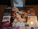 Taylor Swift Record Store Day Complete Set of 5 LPs SEALED/UNPLAYED #ed MUST SEE