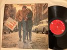 Bob Dylan - The Freewheelin’ Bob Dylan (Mono) (1st Pressing)