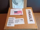 Pet Shop Boys Electric SEALED & SIGNED 5x180g DELUXE BOX 350 MADE