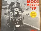 [Japan Used Record] Mods Mayday 79-Lp 7Inch