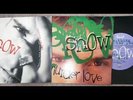 [Japan Used Record] Snow Reggae Piece Set Record Anything For You