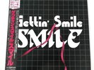 [Japan Used Record] Nippon Phonogram Smile/Gettin' Smile Lp Record