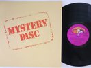 [Japan Used Record] Lp Frank Zappa Mystery Disc Bpr77776 Barking Pumpkin /00260