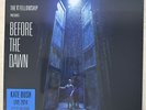 KATE BUSH ‘BEFORE THE DAWN’ 2014 LIVE 4 x VINYL LP+ 24 PAGE BOOKLET NEW & SEALED