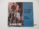 ROLLING STONES - Export Single - Ruby Tuesday - Missprint