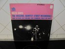 Miles Davis  Original Quintet LP W/COLTRANE PRESTIGE SILVER LABEL MICROGROOVE
