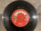 The Beatles Love Me Do/ PS I Love You Red Label Parlophone 1962