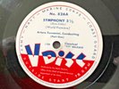 TOSCANINI & NBC Symphony: Don Gillis' Symphony 5-1/2   1948 12